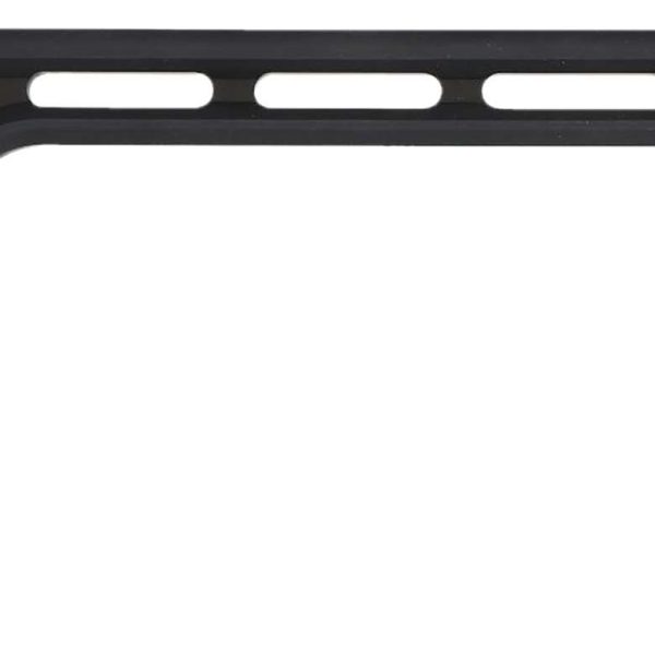 Sig Sauer 8901411 Minimalist Plus Black Aluminum Fits Sig MPX/MCX Folding 9" OAL