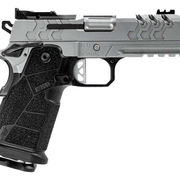 Kimber 2K11 — 9mm, 19-round