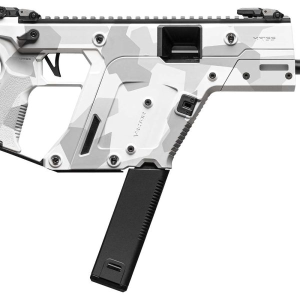 KRISS Vector SDP — .45 ACP, 30+1