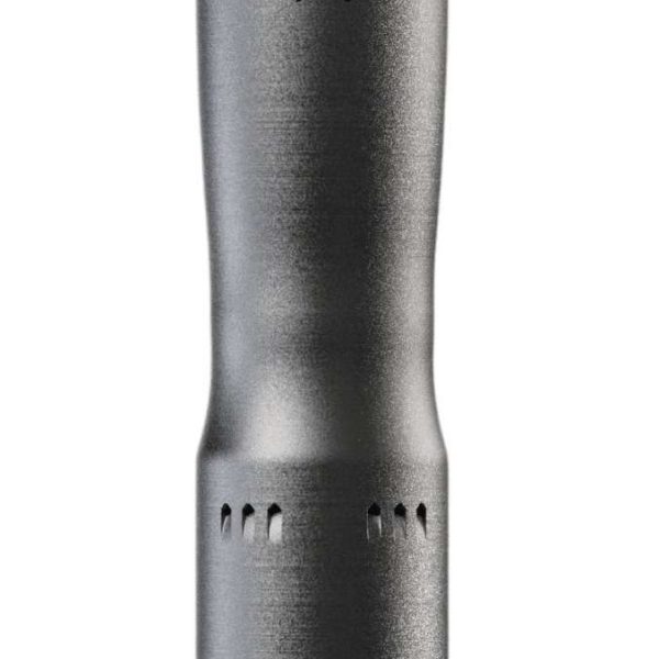 Ambient Arms STRATOS22 Stratos 22 Cal Matte Black 1/2"x28