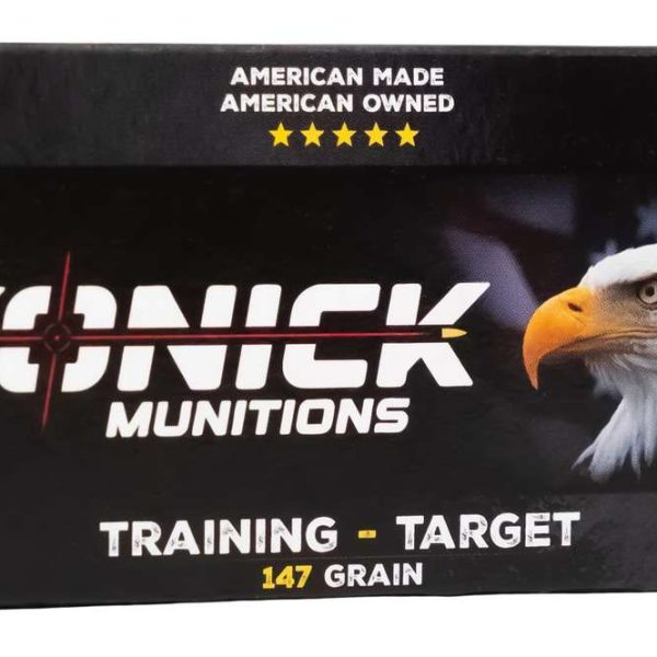 IKONICK IU-300-147FM-B20  300BO 147GR FMJBT 20/25