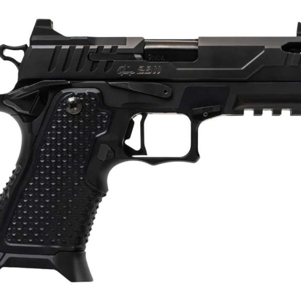OA Defense 2311 — 9mm, 4.25"