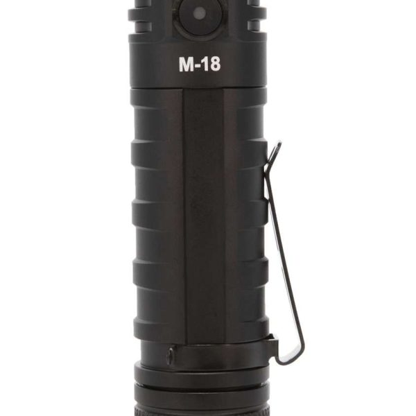 SOG 59-65-04-57  M-18 FLASHLIGHT 1900L