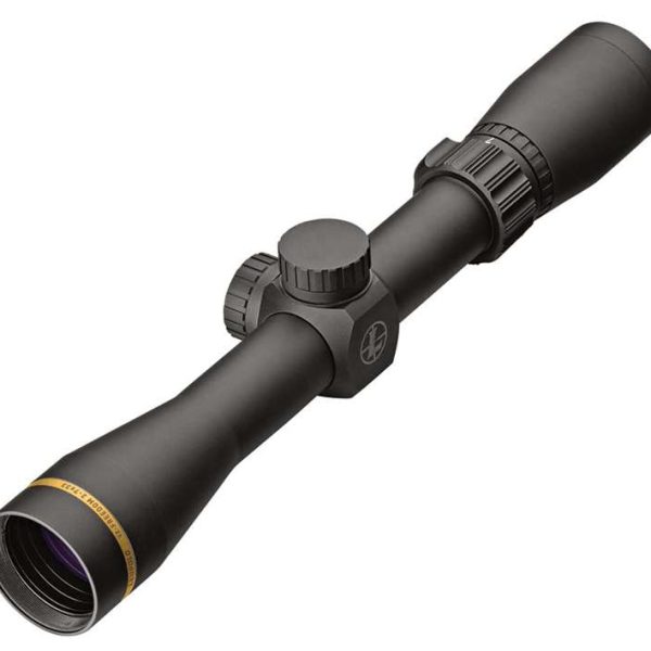 LEU VX-FREEDOM 2-7X33 RF-MOA 1"