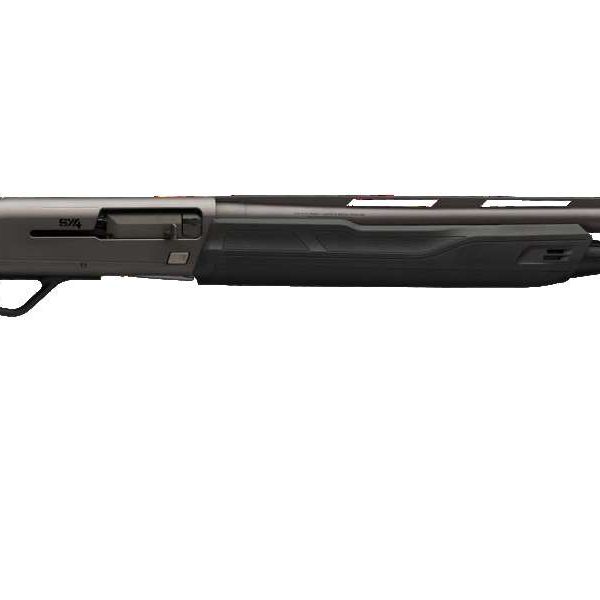 WINCHESTER SX4 HYBRID 12/26 GRY/SYN 3.5"