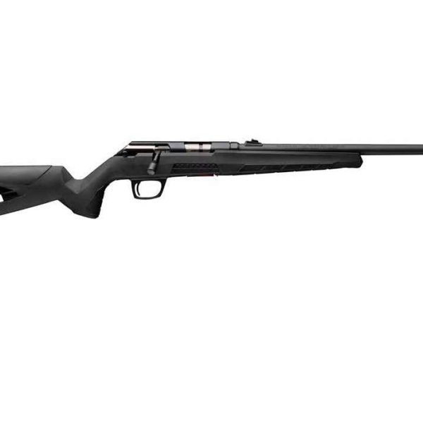 WINCHESTER XPERT SHADOW SR 17WSM 18"    #