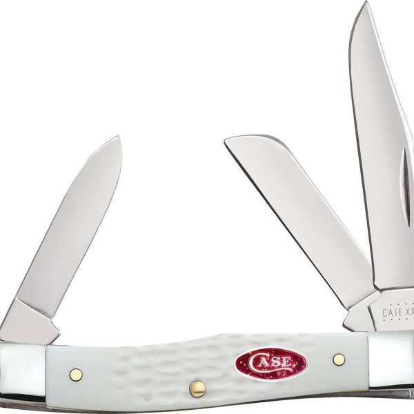 CAE MED STOCKMAN WHITE SPARXX