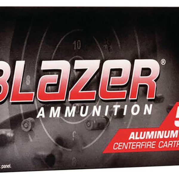 CCI Blazer .45 ACP 230gr — 50 rds