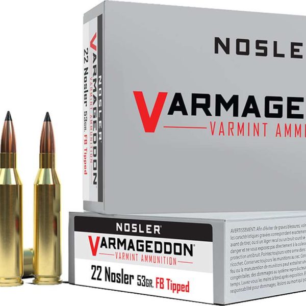 NOS 22NOS 53GR VARM FBT 20RD