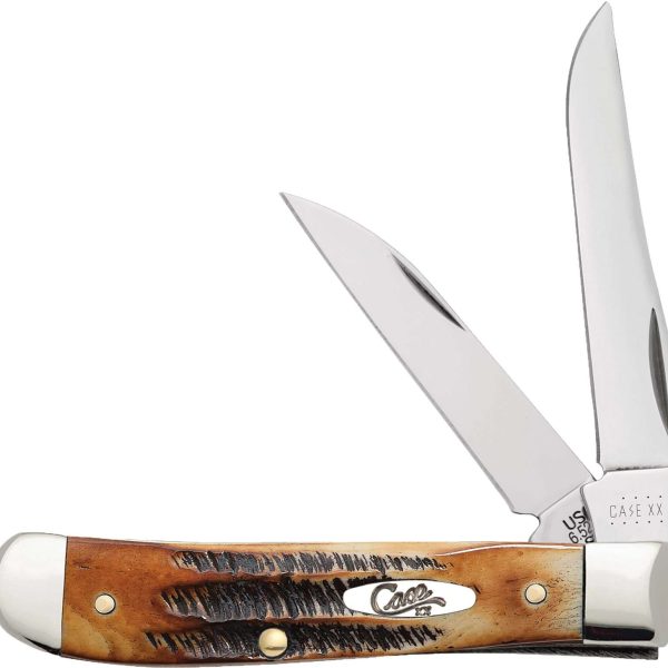 CAE MINI TRAPPER 6.5 BONESTAG