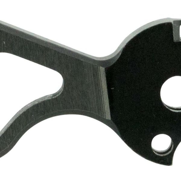 Wilson Combat 337B Ultralight Skeleton Hammer 1911 Style Blued