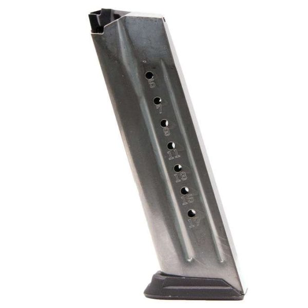 RUG MAG AMER PST 9MM 17RD