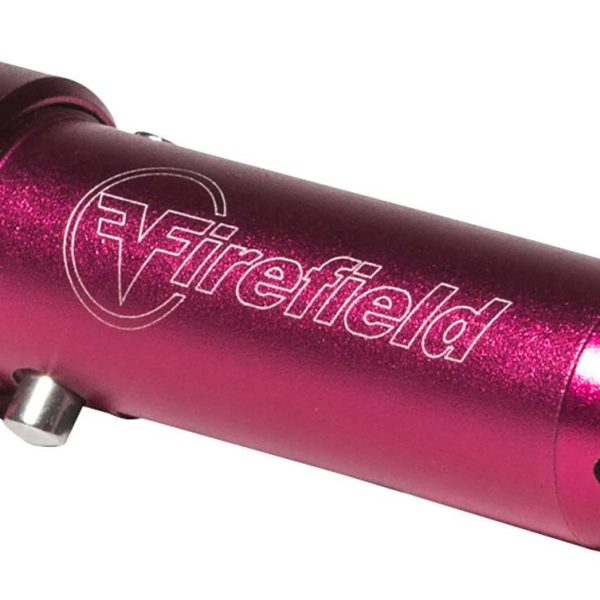 Firefield FF39000 Red Laser Universal Boresight 632-650nM Wavelength