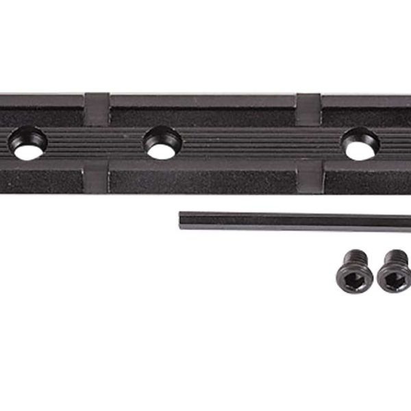 Traditions A1780 Scope Base Break-Open 1 Piece