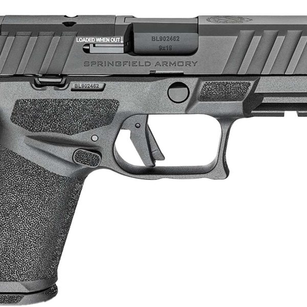 SPG ECHEL CMPT ALPH 9MM 10R CA