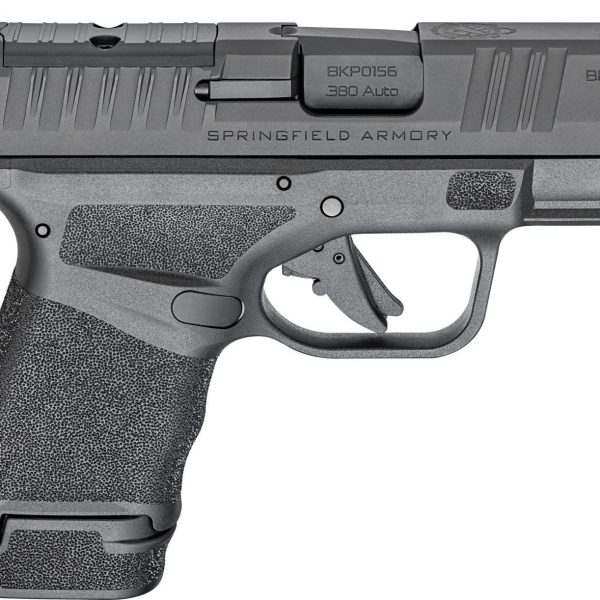 SPG HELL OSP 380 11/13RD