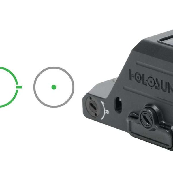 Holosun 507 Comp