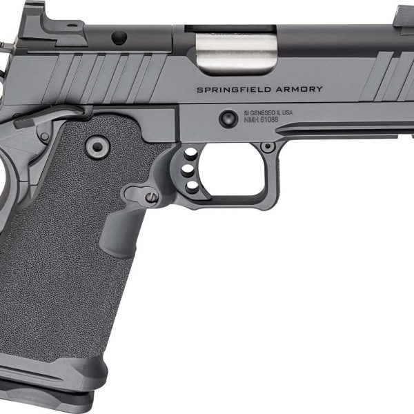 Springfield Armory 1911 Prodigy — 9mm, 10+1