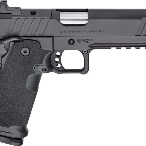 SPG 1911 DSPRD 9MM 5B 10RD
