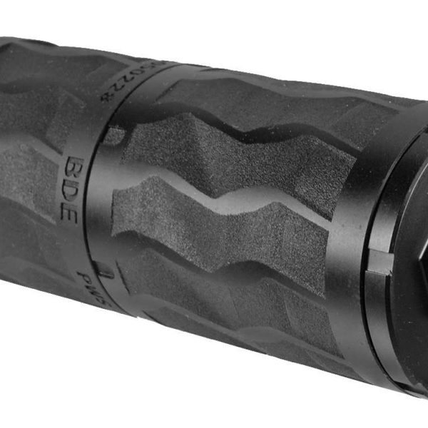 PWS SUPPRESSOR BDE TI 5.56 K BLK