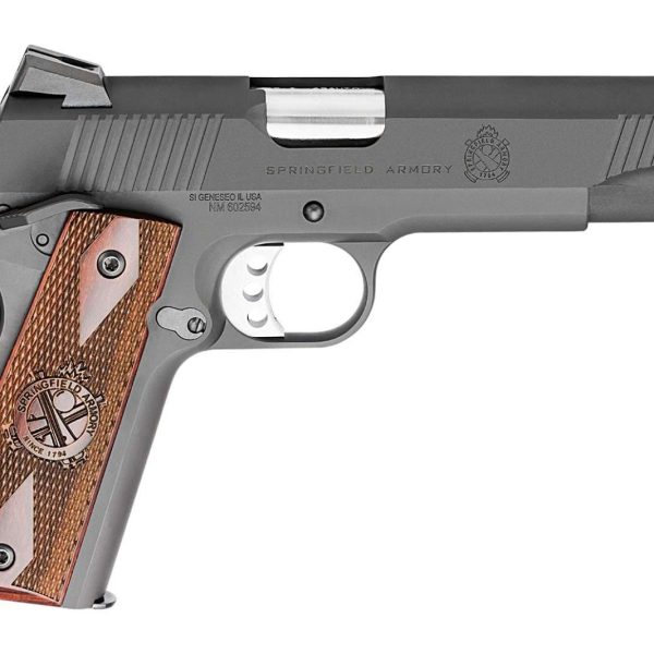 SPG 1911 45AP PRK NS 5B CA 7RD