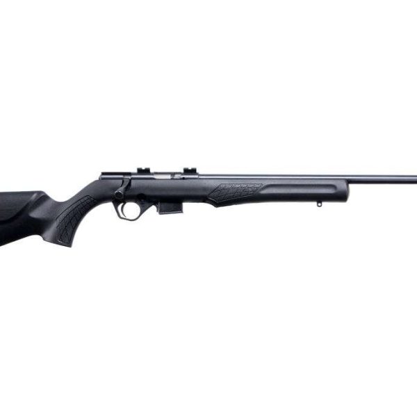 Rossi RB17 — .17 HMR, 21"