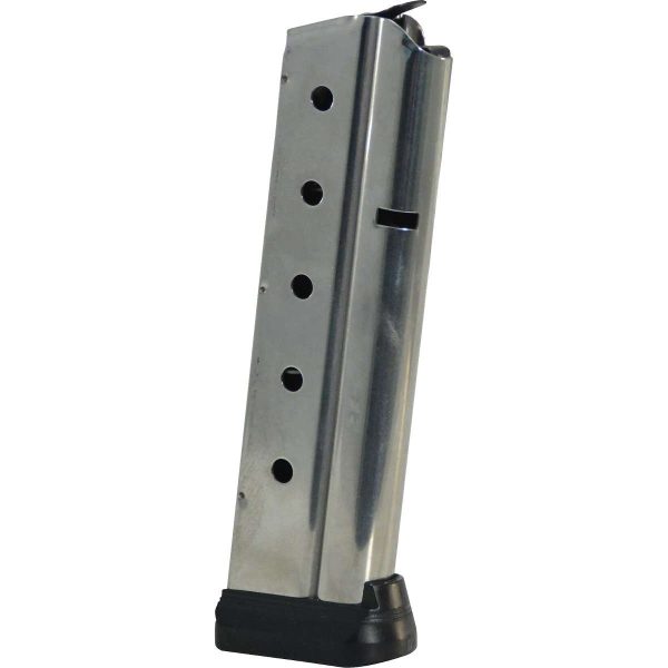 CLT MAG GOV/GC/CC 9MM SS 10RD