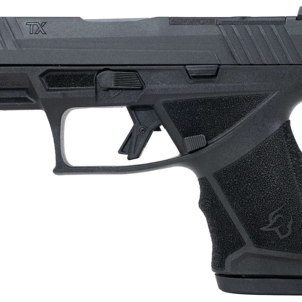 Taurus TX9 — 9mm, 13+1