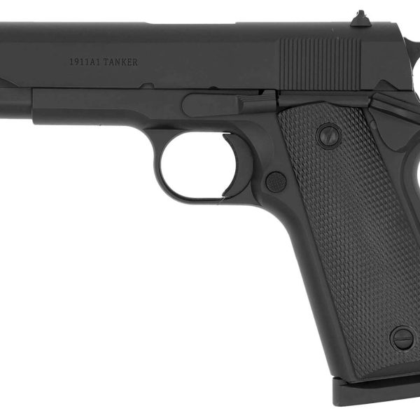 Tisas 1911A1 — .45 ACP, 4.25"