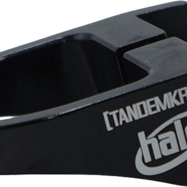 TMK HALO CHRG RING BLK