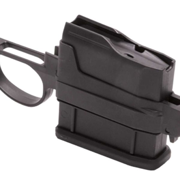 Howa 700 Magazine — .270 Win, 5-round