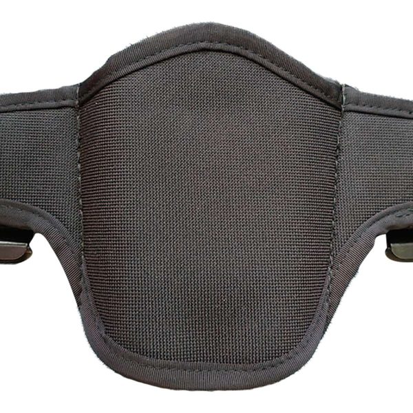 BYR NYLON WAISTBAND HOLSTER