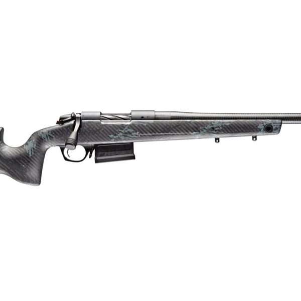 BERGARA CREST CF 22CR 20" GRAY OMNI