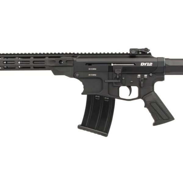 Derya Arms DY12 — 12 ga