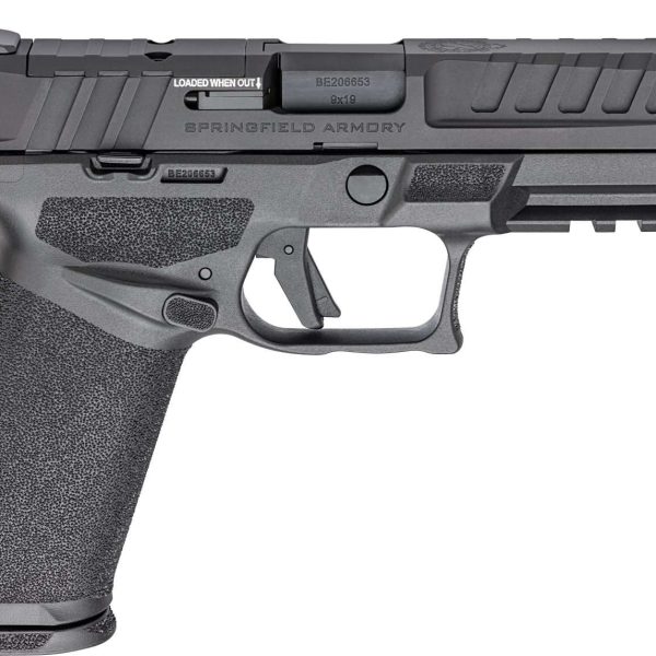 SPG ECHEL 9MM B 10RD CA