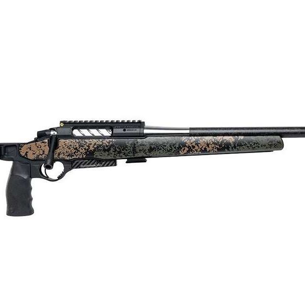 Seekins Precision Element Hunter — .308 Win, 20"