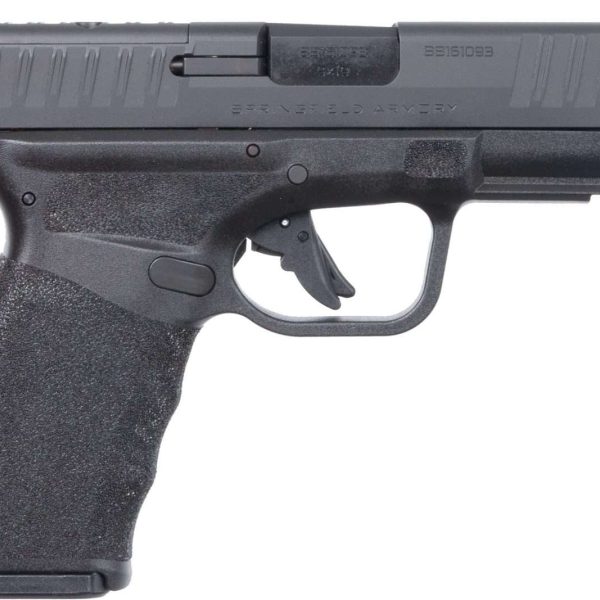 SPG HELL PRO 9MM 15/17RD