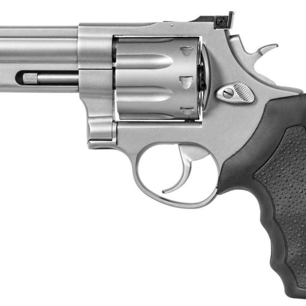 Taurus 608 — .357 Mag, 8-round