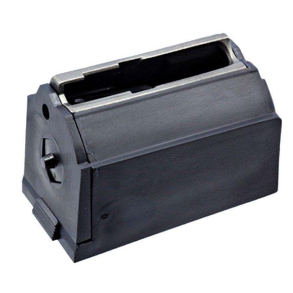 Ruger JHX-2 Magazine — .17 Hornet, 6-round