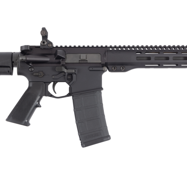 COLT M5 5.56MM 11.5" SBR MATTE BLACK 30RD