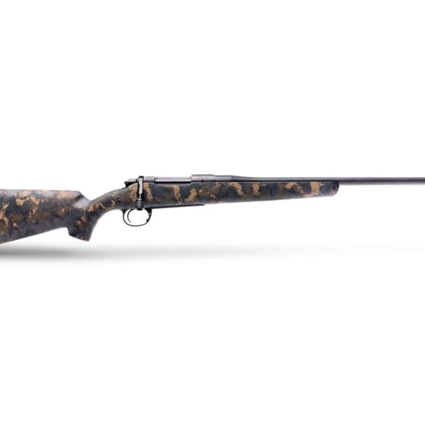 WILSON COMBAT NULA 20 6.5CM 22" KODIAK