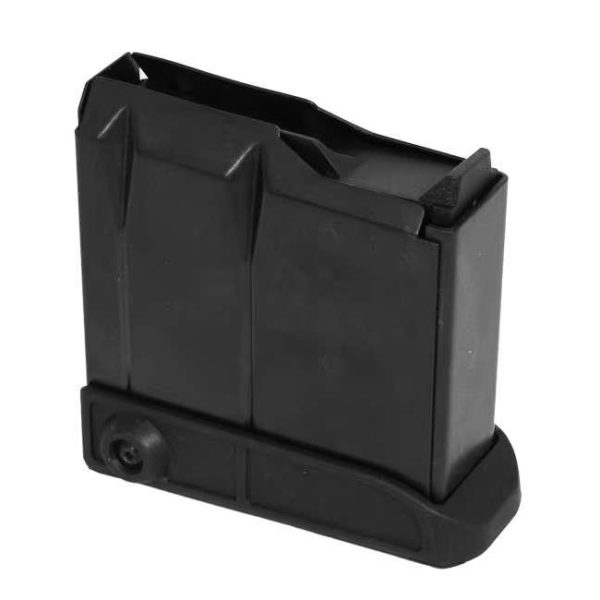 Tikka T3 Magazine — .308 Win, 10-round