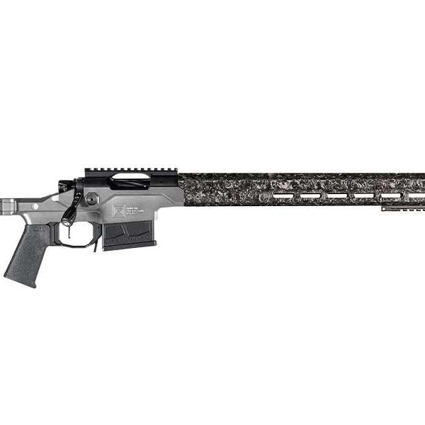 CHRISTENSEN ARMS MPR 6.5PRC CHASSIS TUNG 24" MB