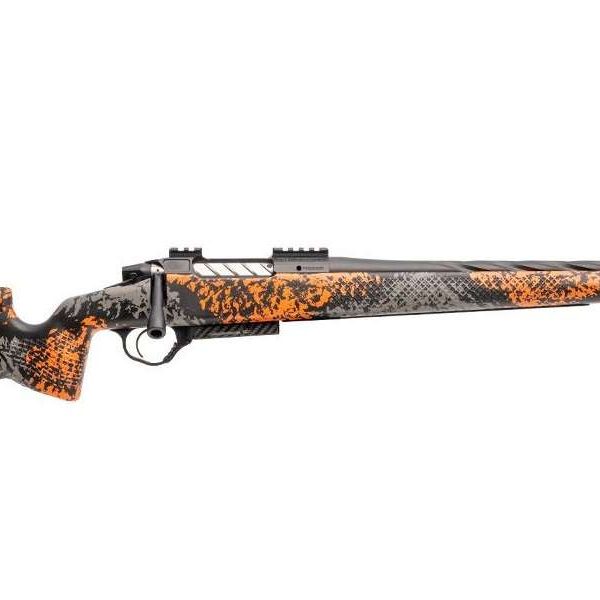SEEKINS PRECISION PH3 6.5PRC URBAN SHADOW 20"