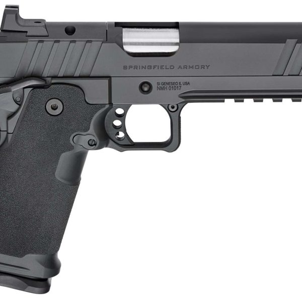 Springfield Armory 1911 Prodigy — 9mm, 5"