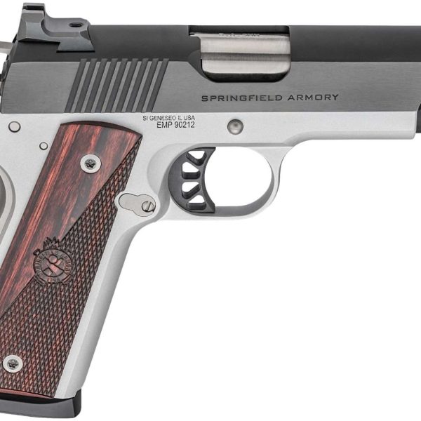 Springfield Armory 1911 Ronin EMP — 9mm, 10-round