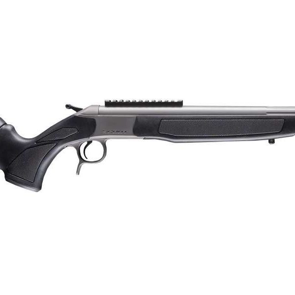 CVA Scout — .338 ARC, 18"