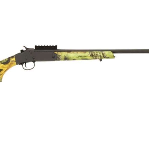 Savage 301 — 12 ga, 26"