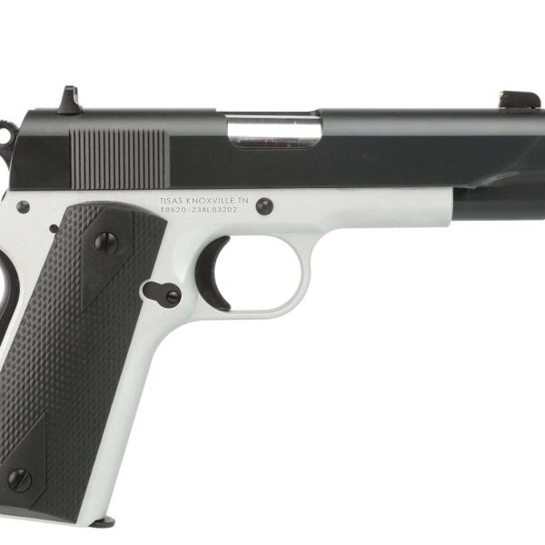 TISAS 1911 AVIATOR BLK 9MM 4.25"