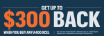 Beretta A400 Xcel Shotgun Rebate — $200 Back or $300 Beretta Bucks Beretta A400 Xcel Shotgun Rebate — $200 Back or $300 Beretta Bucks